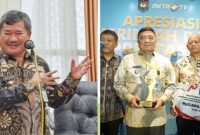 Rudy Gunawan Apresiasi Bupati Syakur Amin, Garut Raih Juara 1 Pengendalian Inflasi Nasional