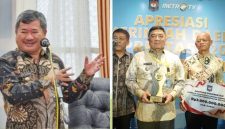 Rudy Gunawan Apresiasi Bupati Syakur Amin, Garut Raih Juara 1 Pengendalian Inflasi Nasional