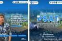 Pelaksanaan Penilaian Sumatif Akhir Tahun (PSAT) Tahun Pelajaran 2025/2026 di SMK Muhammadiyah Garut berlangsung pada 8-11 Juni 2026 sebagai evaluasi capaian kompetensi siswa selama satu tahun ajaran