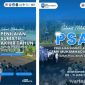 Pelaksanaan Penilaian Sumatif Akhir Tahun (PSAT) Tahun Pelajaran 2025/2026 di SMK Muhammadiyah Garut berlangsung pada 8-11 Juni 2026 sebagai evaluasi capaian kompetensi siswa selama satu tahun ajaran