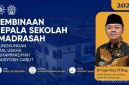 SMK Muhammadiyah Garut Siap Ikuti Pembinaan Kepala Sekolah Bersama Wamendikdasmen