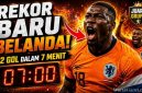 Sejarah Baru! Belanda Cetak Rekor Dua Gol dalam 7 Menit, Hajar Tunisia 3-1 di Piala Dunia 2026