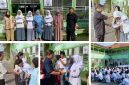 SMK Muhammadiyah Garut Gratiskan SPP Siswa Berprestasi Saat Pembagian Rapor