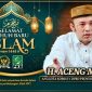 Tahun Baru Islam 1448 H, H Aceng Malki Ajak Masyarakat Maknai Semangat Hijrah