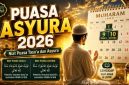 Niat Puasa Tasu'a dan Asyura 2026 Lengkap Arab, Latin, Arti serta Jadwal Pelaksanaannya