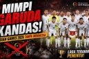 Timnas Indonesia Dipastikan Absen di Asian Games 2026, Erick Thohir Ungkap Penyebabnya