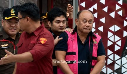 Terungkap Dadan Hindayana dan 2 Pejabat BGN Jadi Tersangka Korupsi Progam MBG 2025 2026