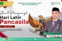 Hari Lahir Pancasila 2026, MAN 1 Garut Ajak Generasi Muda Hidupkan Nilai Kebangsaan