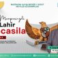 Hari Lahir Pancasila 2026, MAN 1 Garut Ajak Generasi Muda Hidupkan Nilai Kebangsaan
