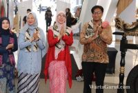 Uniga Gelar Kreafest Digital Garut 4.0, Budaya Sunda Dikemas Lebih Kekinian