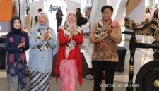 Uniga Gelar Kreafest Digital Garut 4.0, Budaya Sunda Dikemas Lebih Kekinian