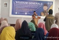 Wamendikdasmen Dorong Pemda Garut Berdayakan Sekolah Swasta