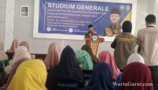 Wamendikdasmen Dorong Pemda Garut Berdayakan Sekolah Swasta
