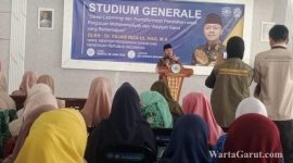 Wamendikdasmen Dorong Pemda Garut Berdayakan Sekolah Swasta