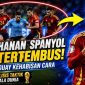 Analisis Uruguay vs Spanyol: Mengapa Uruguay Gagal Membongkar Pertahanan Spanyol di Piala Dunia 2026?