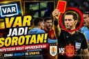 Kontroversi VAR Uruguay vs Spanyol: Keputusan Wasit Ismail Elfath Ubah Jalannya Laga Piala Dunia FIFA 2026