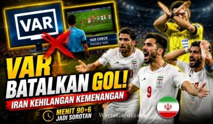 Zahra Aulia Murid MAN 1 Garut Raih Juara 2 Duta Baca Kabupaten Garut 2026 4