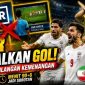 VAR Anulir Gol Iran pada Menit 90+6 saat Mesir vs Iran, Apa Alasan Wasit Membatalkannya?