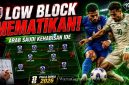 Analisis Tanjung Verde vs Arab Saudi: Blok Pertahanan Rapat Jadi Kunci Hasil Imbang 0-0