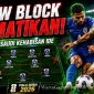Analisis Tanjung Verde vs Arab Saudi: Blok Pertahanan Rapat Jadi Kunci Hasil Imbang 0-0