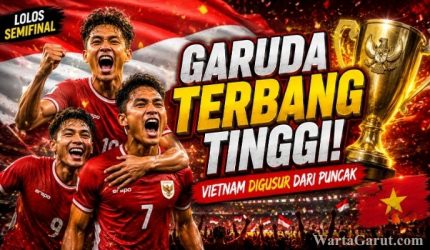 Klasemen AFF U-19 2026: Indonesia Gusur Vietnam, Garuda Muda Lolos Semifinal 2 brasil 2