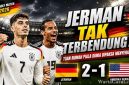 Kai Havertz merayakan gol pembuka saat Timnas Jerman mengalahkan Amerika Serikat 2-1 dalam laga uji coba internasional jelang Piala Dunia 2026