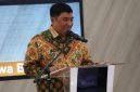 Bupati Garut Abdusy Syakur Amin menjelaskan kondisi keuangan daerah yang dinilai masih aman untuk membayar gaji PPPK, gaji ke-13, dan TPP ASN di Kabupaten Garut tahun 2026. (poto: istimewa)
