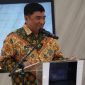 Bupati Garut Abdusy Syakur Amin menjelaskan kondisi keuangan daerah yang dinilai masih aman untuk membayar gaji PPPK, gaji ke-13, dan TPP ASN di Kabupaten Garut tahun 2026. (poto: istimewa)