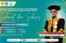 Rektor Institut Kesehatan Karsa Husada Garut, Dr. Iwan Wahyudi, S.Kep., Ners., M.Kep., menyampaikan apresiasi atas keberhasilan empat program studi meraih Akreditasi Unggul sebagai bukti peningkatan mutu pendidikan kesehatan.