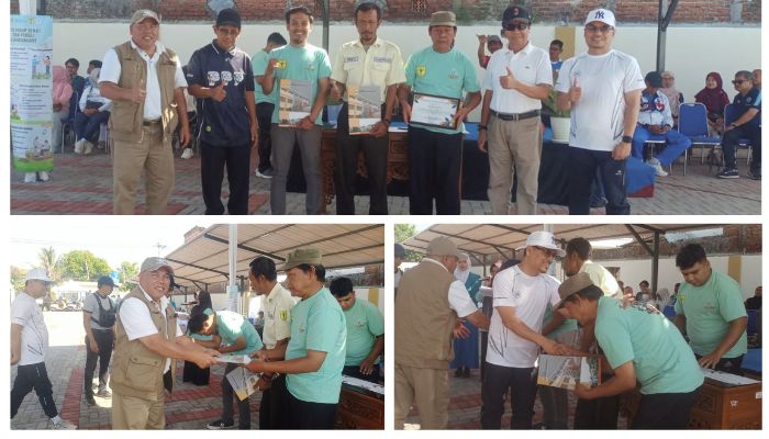 Setelah 4 Prodi Raih Akreditasi Unggul, IKKHG Bersiap Tambah Fakultas Kedokteran Gigi