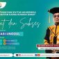 Rektor Institut Kesehatan Karsa Husada Garut, Dr. Iwan Wahyudi, S.Kep., Ners., M.Kep., menyampaikan apresiasi atas keberhasilan empat program studi meraih Akreditasi Unggul sebagai bukti peningkatan mutu pendidikan kesehatan.