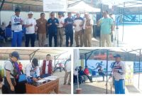 Dispora Garut Apresiasi Sarana Olahraga IKKHG, Dorong Kolaborasi Pembinaan Atlet