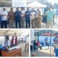 Dispora Garut Apresiasi Sarana Olahraga IKKHG, Dorong Kolaborasi Pembinaan Atlet