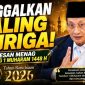 Kepala Kantor Kementerian Agama Kabupaten Garut, Dr. H. Saepulloh, M.Pd.I., mengajak masyarakat menjadikan Tahun Baru Islam 1448 Hijriah sebagai momentum memperkuat persatuan, kepedulian sosial, dan perubahan diri menuju kehidupan yang lebih baik.