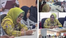 Sekretaris Komisi IV DPRD Garut Hj. Diah Kerniasari saat melakukan kunjungan kerja ke Dinas Kebudayaan Provinsi DKI Jakarta untuk mempelajari mekanisme penetapan Objek Diduga Cagar Budaya (ODCB) menjadi Cagar Budaya guna memperkuat pelestarian warisan budaya Garut.