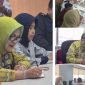 Sekretaris Komisi IV DPRD Garut Hj. Diah Kerniasari saat melakukan kunjungan kerja ke Dinas Kebudayaan Provinsi DKI Jakarta untuk mempelajari mekanisme penetapan Objek Diduga Cagar Budaya (ODCB) menjadi Cagar Budaya guna memperkuat pelestarian warisan budaya Garut.
