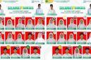 Kepala MAN 1 Garut, Drs. H. Sarip Asbuloh, M.PMat., menyampaikan apresiasi atas keberhasilan 14 murid MAN 1 Garut yang lolos ke Perguruan Tinggi Negeri melalui jalur SNBT 2026.