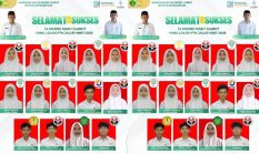 14 Murid MAN 1 Garut Lolos SNBT 2026, Bukti Kerja Keras Berbuah Prestasi