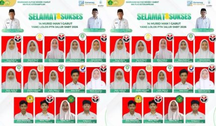 man 1 garut 1