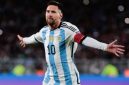 Lionel Messi Kembali Cetak Gol Jelang Piala Dunia 2026, Argentina Vs Islandia 3-0 (foto: IG @leomessi)
