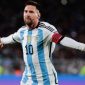 Lionel Messi Kembali Cetak Gol Jelang Piala Dunia 2026, Argentina Vs Islandia 3-0 (foto: IG @leomessi)