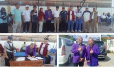 Hanya 73 Dokter Gigi Layani 2,7 Juta Warga Garut, PDGI Dukung IKKHG Buka Fakultas Kedokteran Gigi
