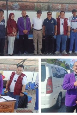 Hanya 73 Dokter Gigi Layani 2,7 Juta Warga Garut, PDGI Dukung IKKHG Buka Fakultas Kedokteran Gigi
