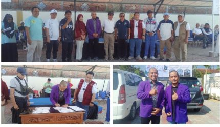 Hanya 73 Dokter Gigi Layani 2,7 Juta Warga Garut, PDGI Dukung IKKHG Buka Fakultas Kedokteran Gigi 4 pdgi