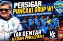 Rudy Gunawan Siap Hadapi Persepam usai Persigar mengalahkan Persemay Maybrat 1-0 dalam laga Grup W Babak 32 Besar Liga 4 Piala Presiden 2026 di Stadion Gelora Brantas, Kota Batu, Jawa Timur.