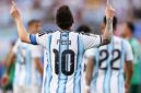Dari Debut 2006 ke Piala Dunia 2026, Messi Tinggal Selangkah Pecahkan Rekor Abadi (dok FIFA.com)