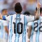 Dari Debut 2006 ke Piala Dunia 2026, Messi Tinggal Selangkah Pecahkan Rekor Abadi (dok FIFA.com)