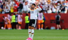 Deniz Undav Cetak Dwigol, Jerman Bangkit dan Lolos ke Fase Gugur Piala Dunia 2026