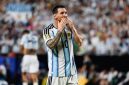 Messi Samai Rekor Klose, Perburuan Sepatu Emas Piala Dunia 2026 Memanas (Poto: fifa.com)