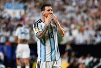 Messi Samai Rekor Klose, Perburuan Sepatu Emas Piala Dunia 2026 Memanas (Poto: fifa.com)